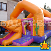 chateaux gonflables